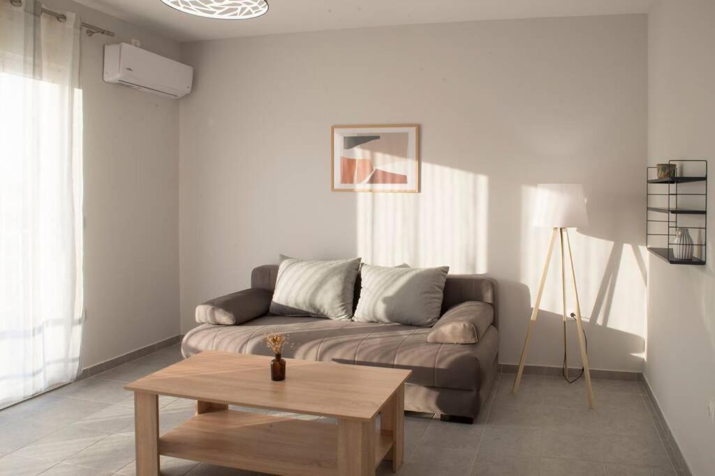 Casa Cuore Modern Stay Near The Sea Kato Assos Exterior photo